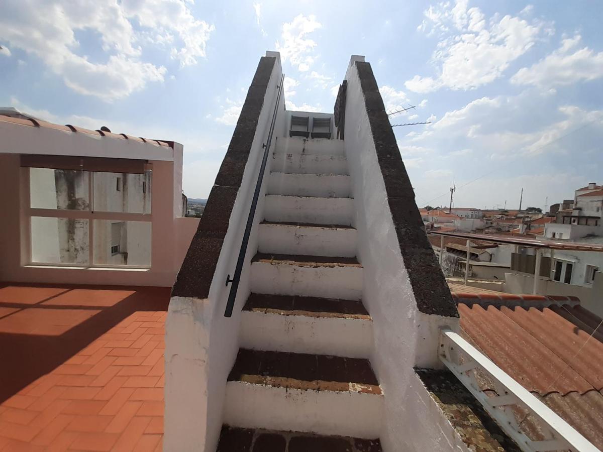 Casas De Alcamim By Portus Alacer Elvas Exterior photo