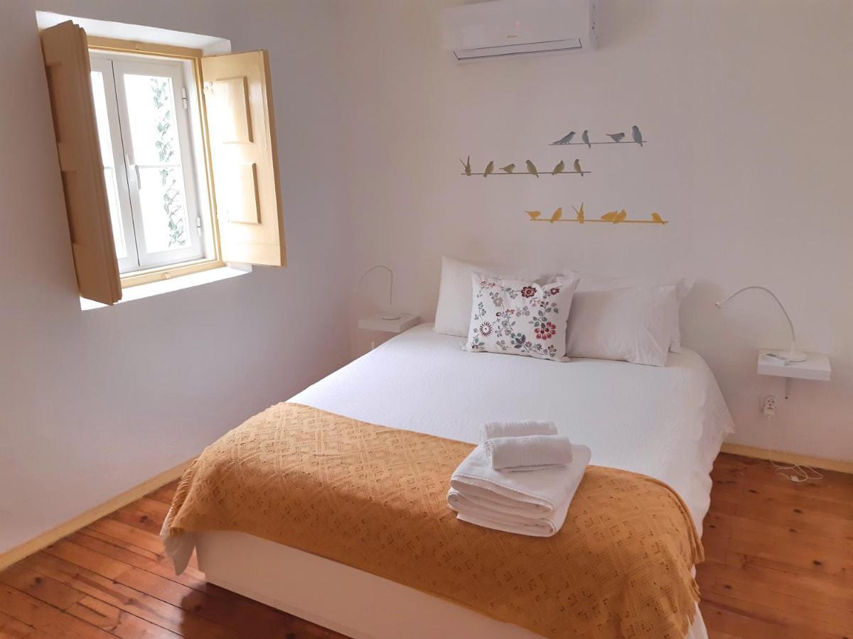 Casas De Alcamim By Portus Alacer Elvas Exterior photo