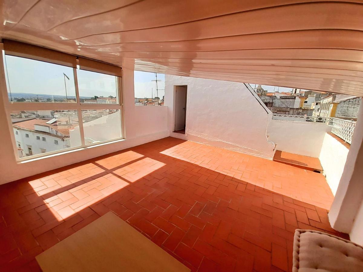 Casas De Alcamim By Portus Alacer Elvas Exterior photo