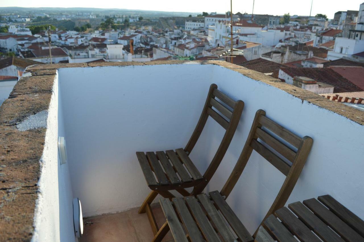 Casas De Alcamim By Portus Alacer Elvas Exterior photo