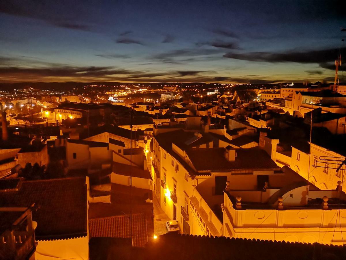 Casas De Alcamim By Portus Alacer Elvas Exterior photo